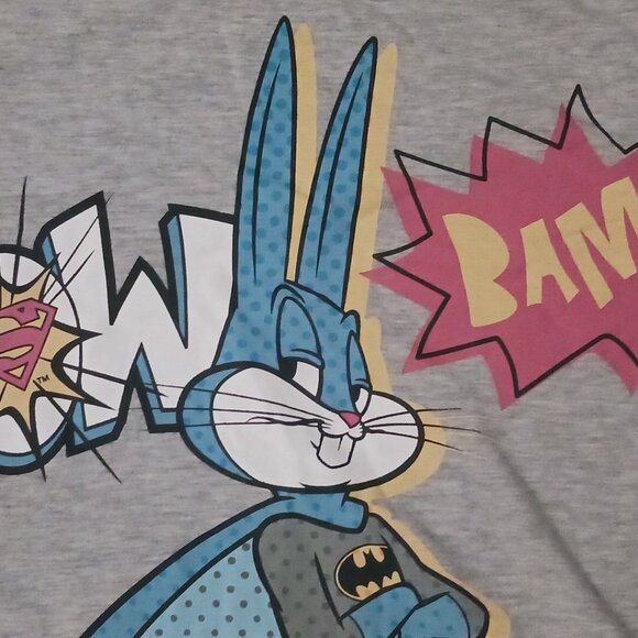 Warner Brothers Graphic Tee - Picture 2 of 7